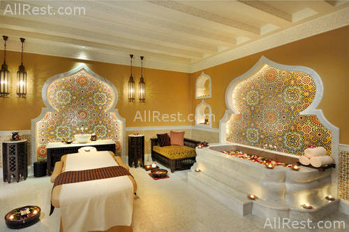 Emirates Palace Abu Dhabi 84